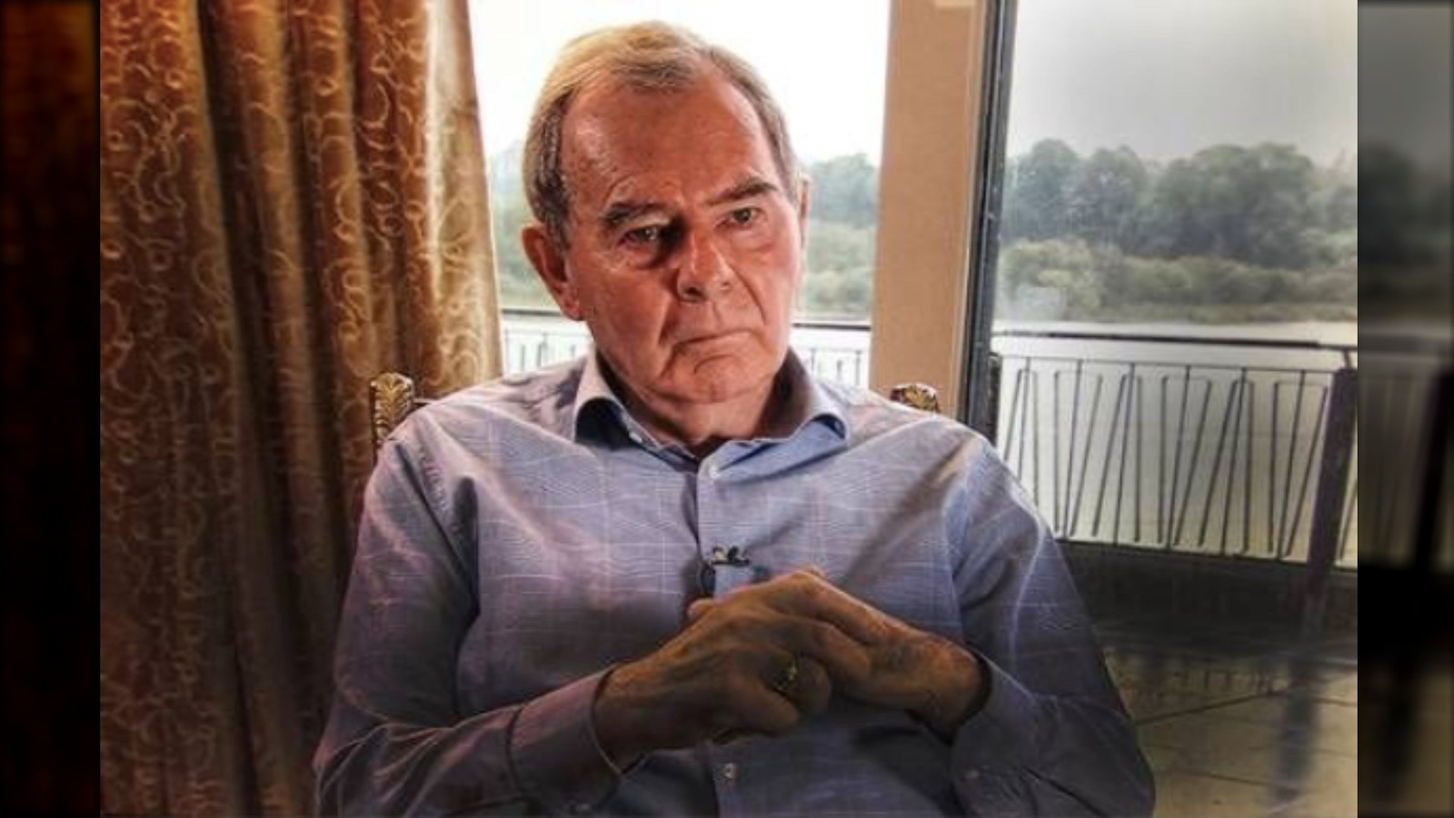 How Billionaire Sean Quinn Lost His Money