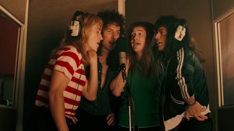 Recording Bohemian Rhapsody