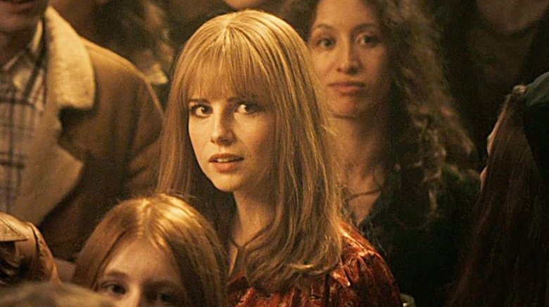 Mary Austin bohemian rhapsody