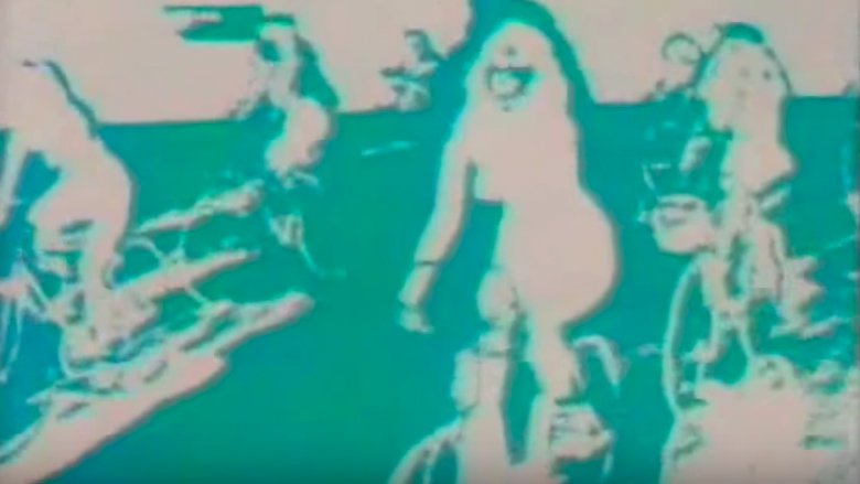 Bicycle Race