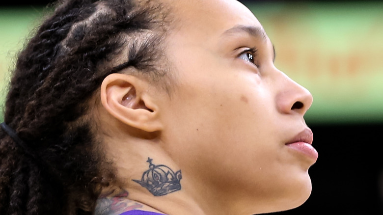 Brittney Griner