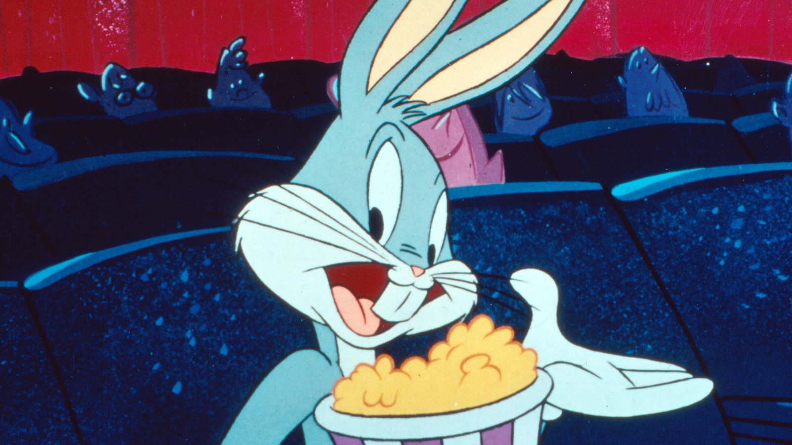 How Bugs Bunny Really Got His Name
