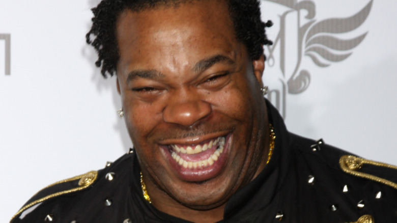 Busta Rhymes