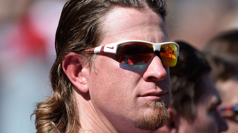 Jered Weaver
