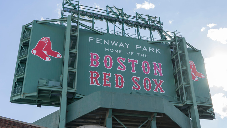 Fenway Park