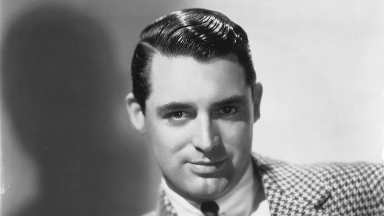 Cary Grant