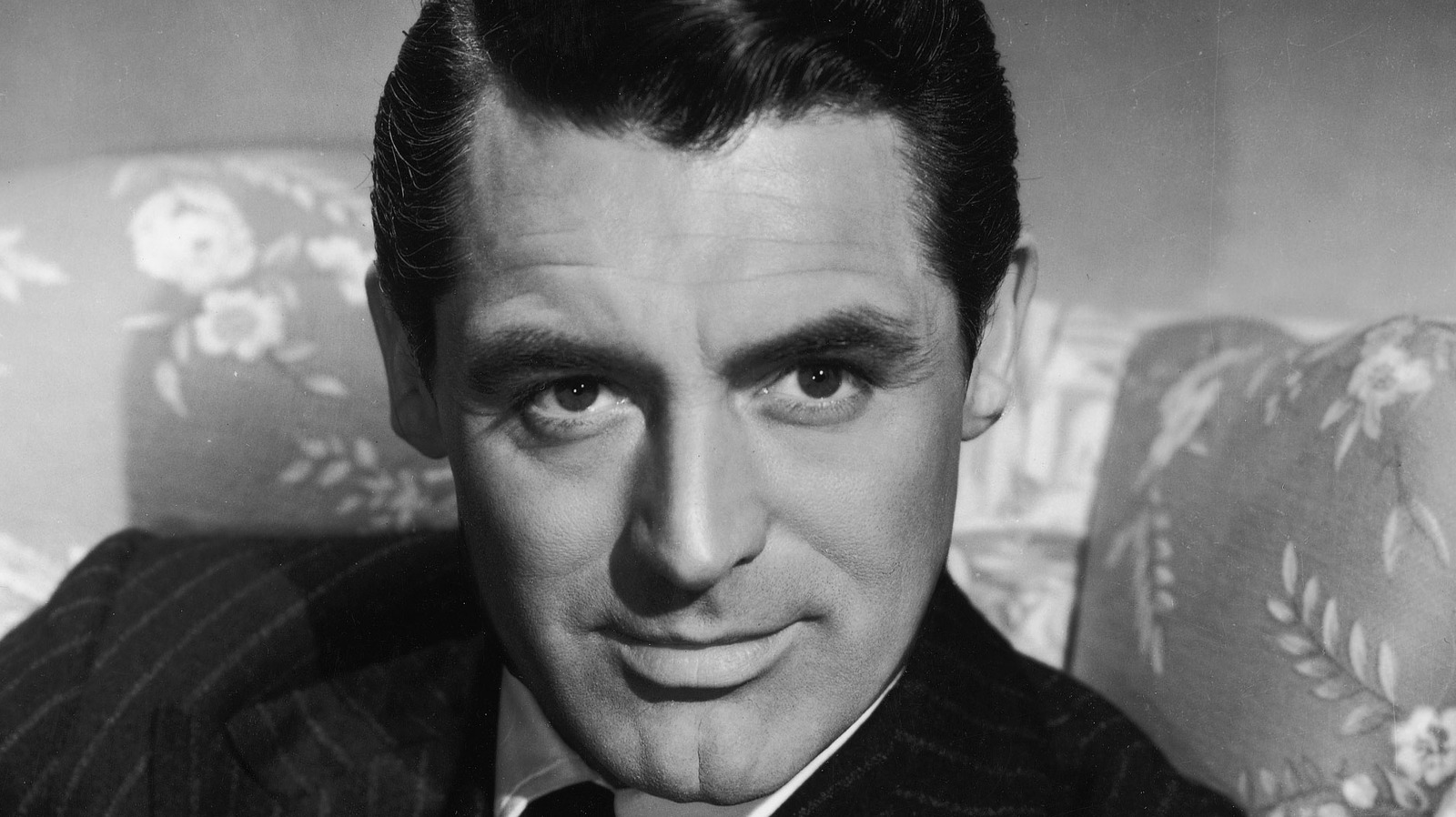 How Cary Grant Got His Name