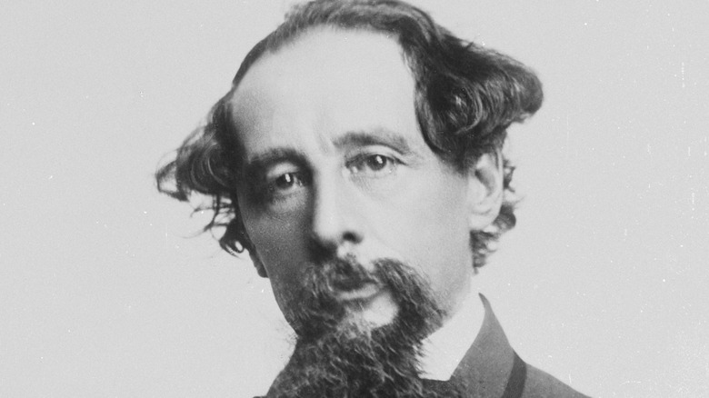 Charles Dickens