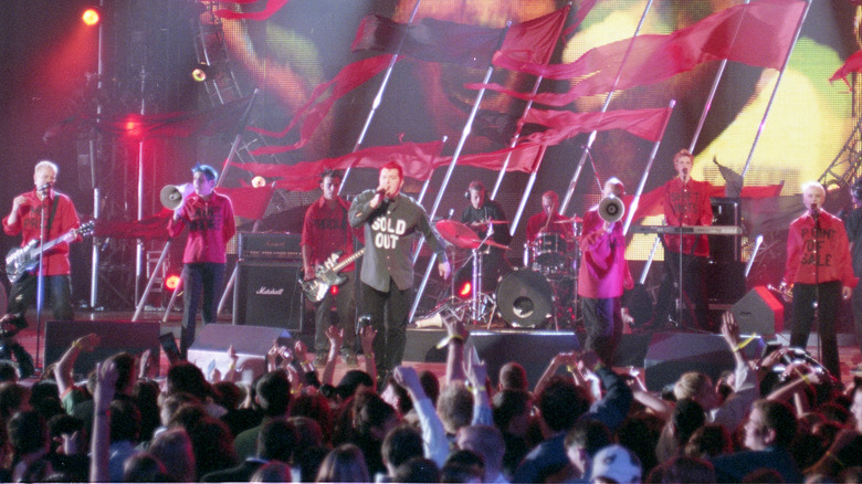 Chumbawamba
