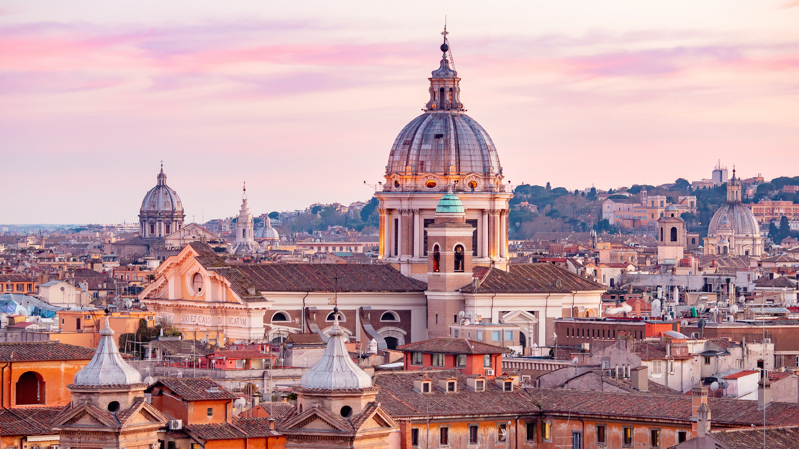 How Citizenship Really Works In Vatican City
