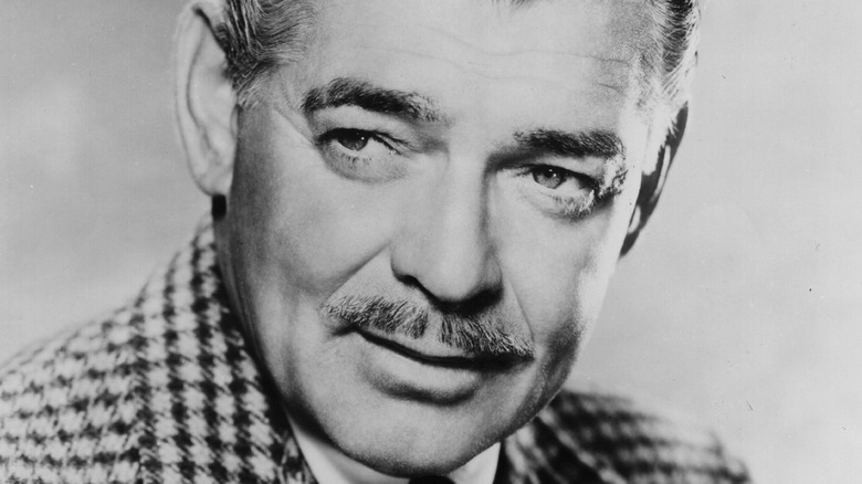 Clark Gable