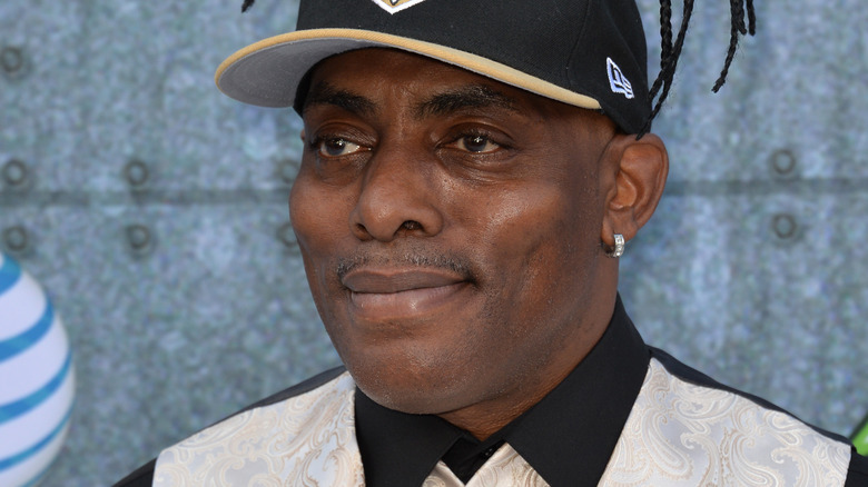 Coolio in 2015
