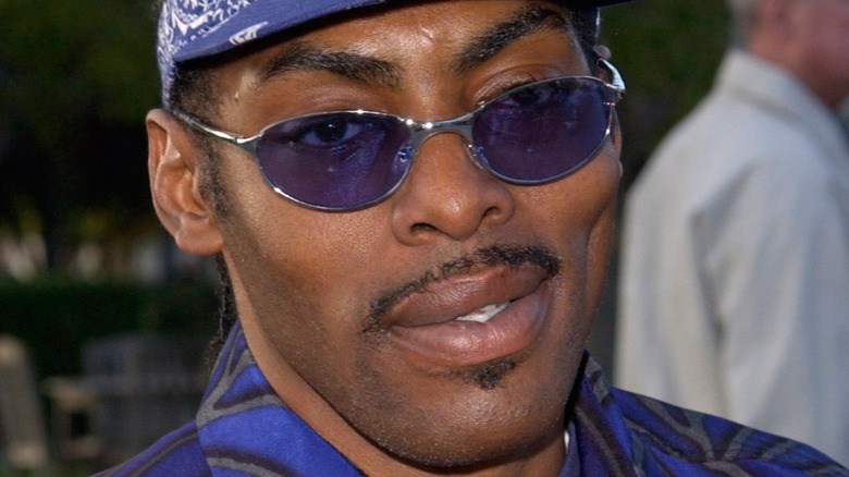 Coolio in 2001