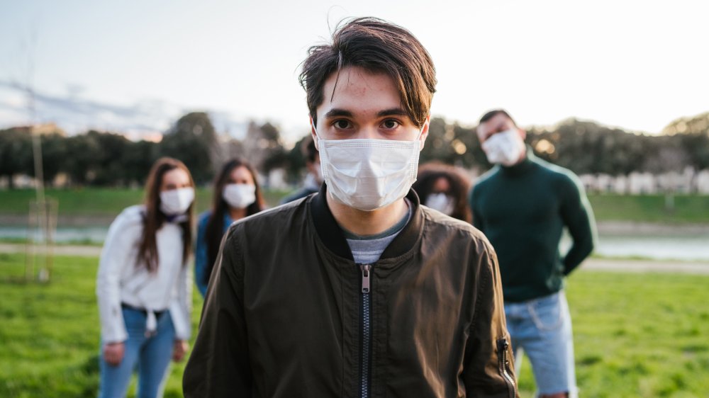 Coronavirus