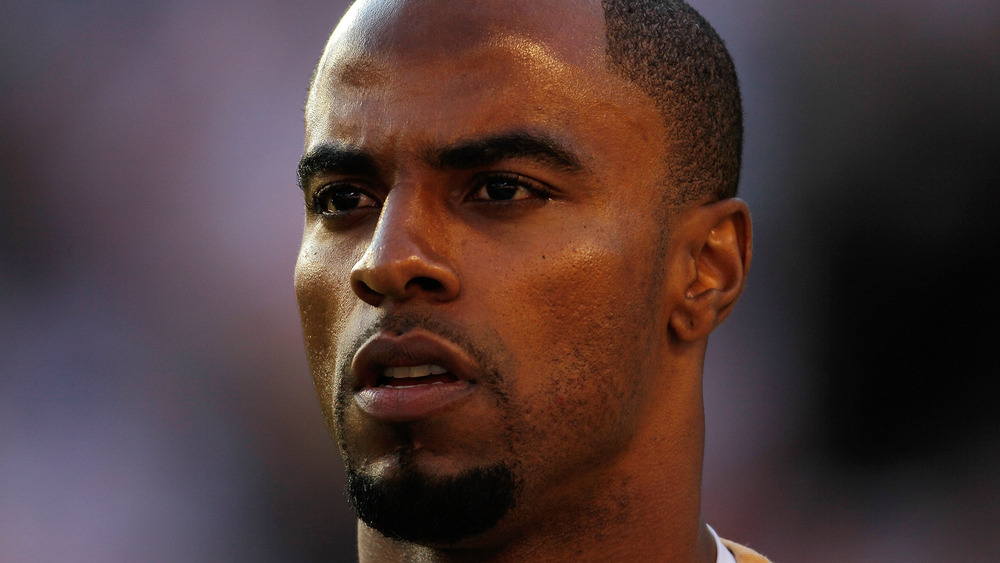 Darren Sharper saints