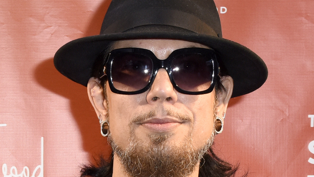 Dave Navarro