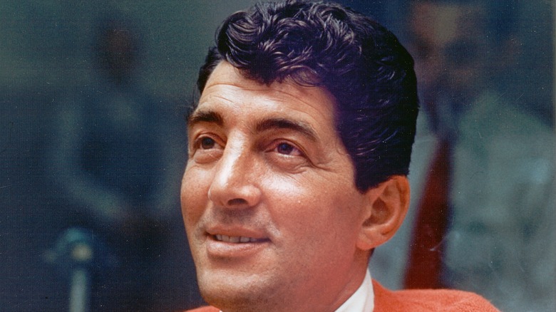 Dean Martin