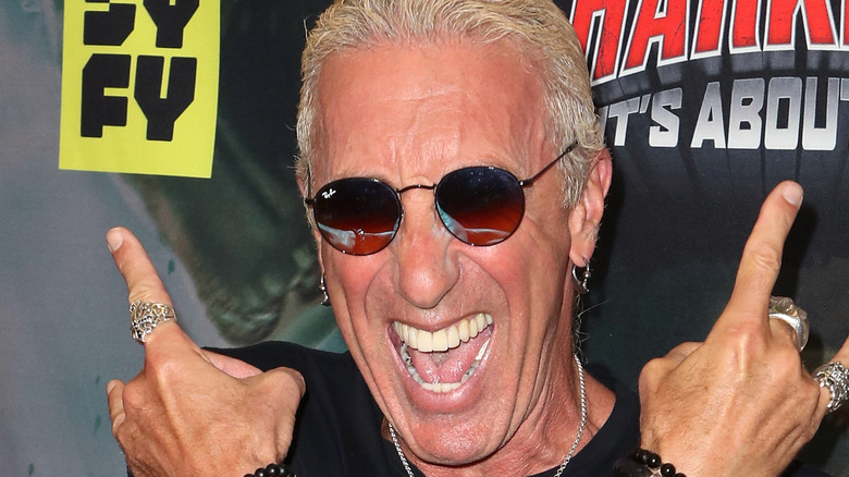 Dee Snider