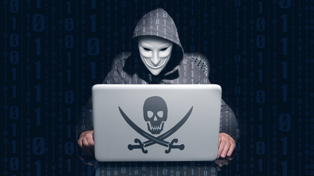 Hacker