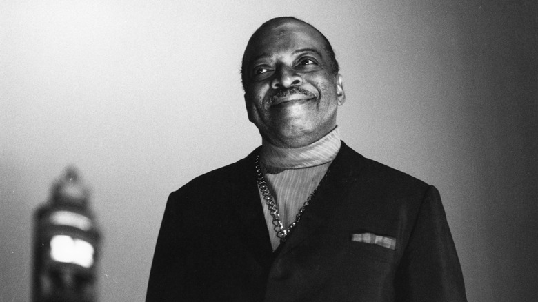 William "Count" Basie 