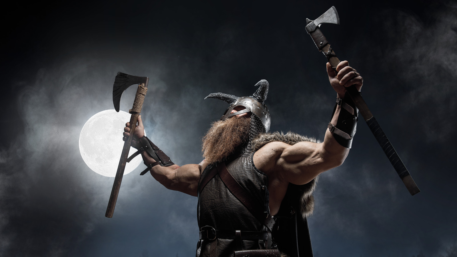 How Did Erik The Red Get His Name?