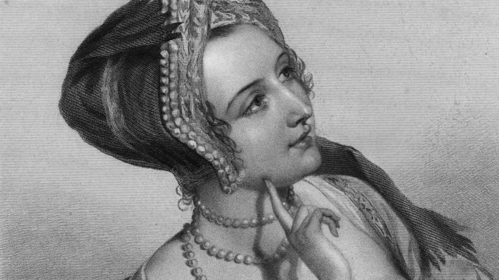 Anne Boleyn