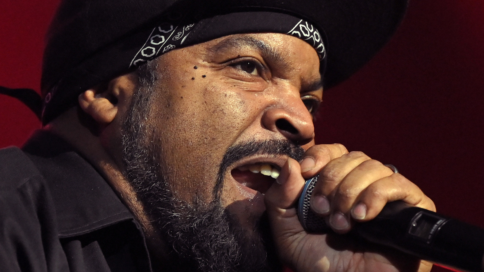 How Did Ice Cube Get His Stage Name?