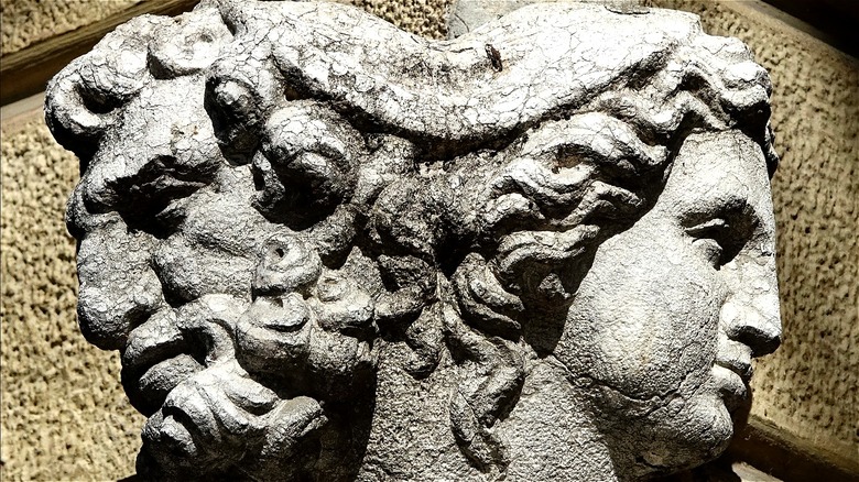 Janus
