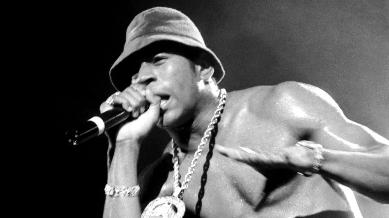 ll cool j in the 1980s