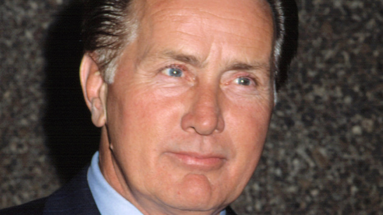 Martin Sheen