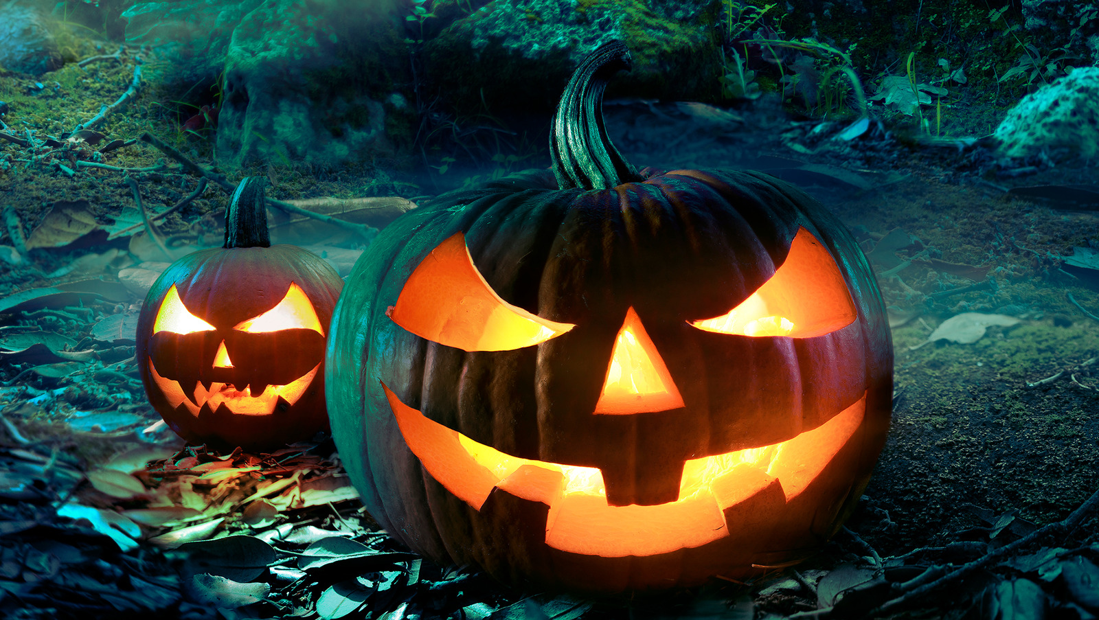 What Is October Known For