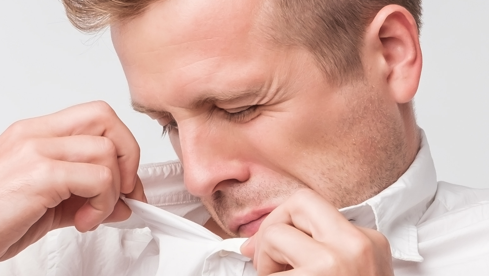 How Did People Clean Themselves Before The Invention Of Soap?