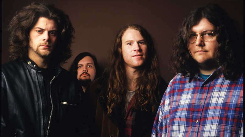 Screaming Trees