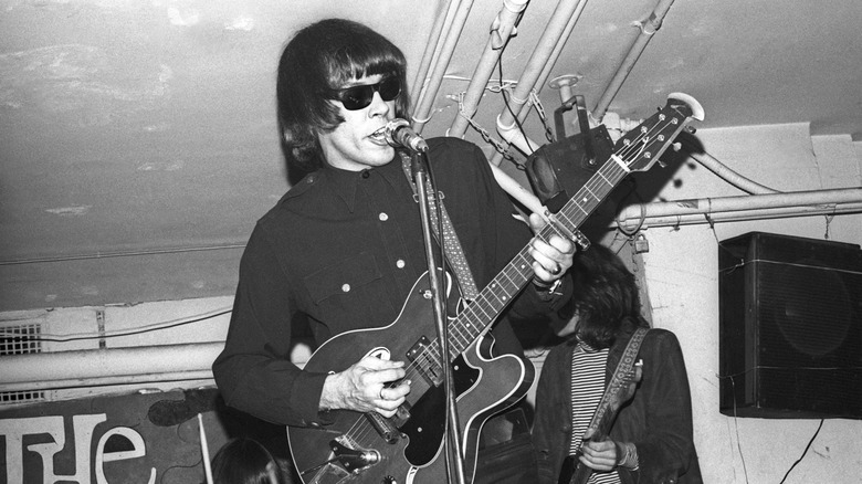 John Kay