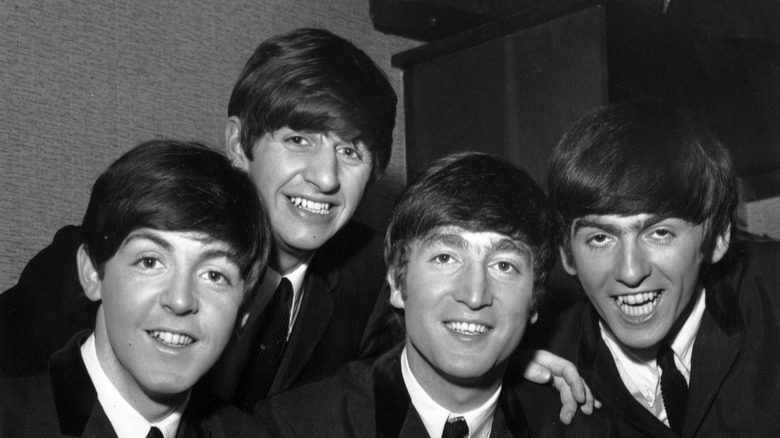 The Beatles