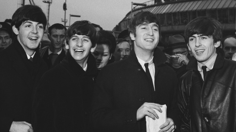 The Beatles