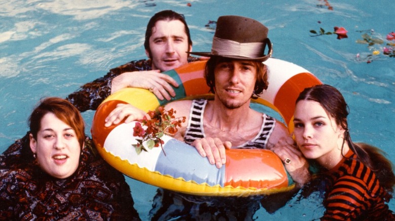 How Did The Mamas And The Papas Get Their Name?