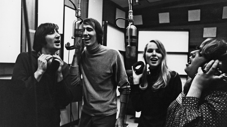 The Mamas and The Papas