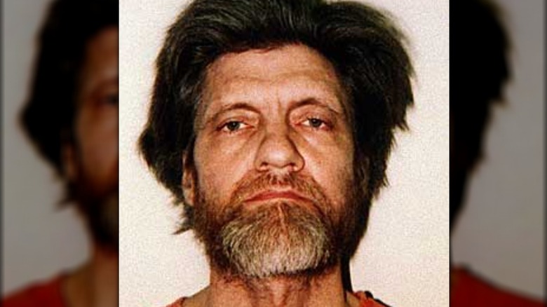 Ted Kaczynski