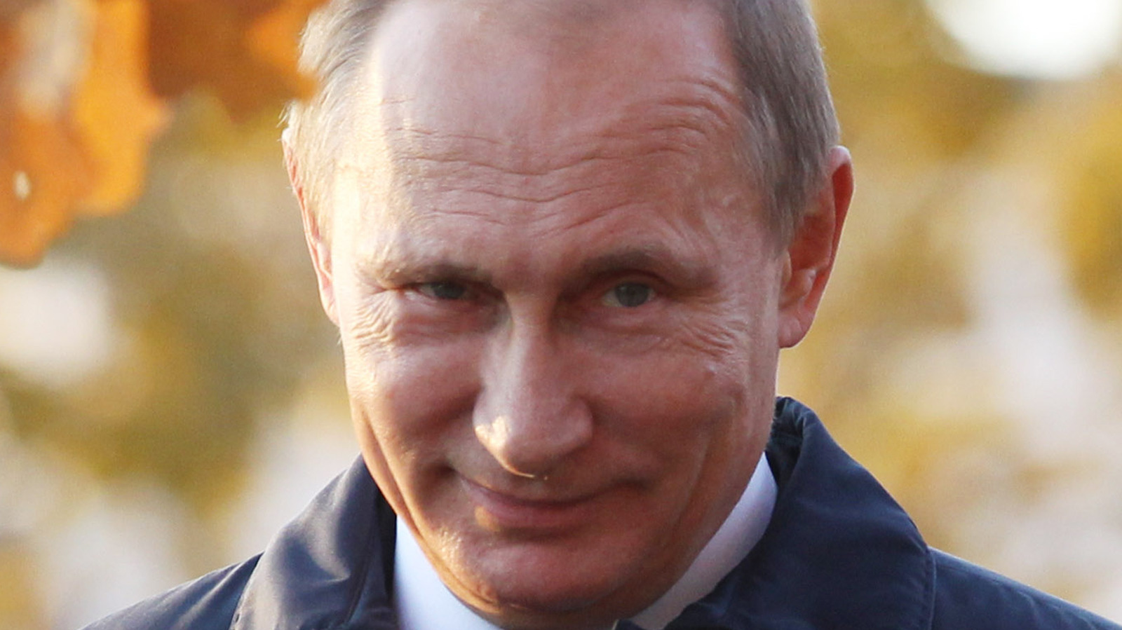 Kremlin Denies Putin Stole Super Bowl Ring
