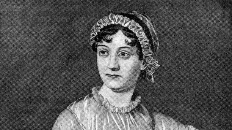 Jane Austen