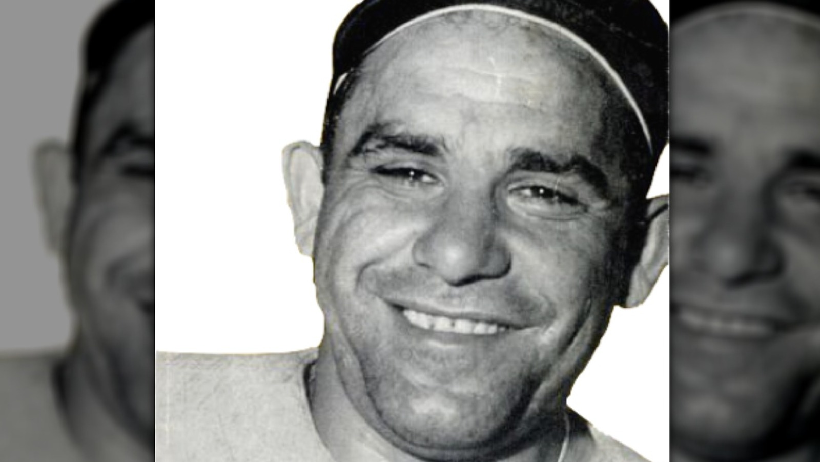 How Did Yogi Berra Get His Name?