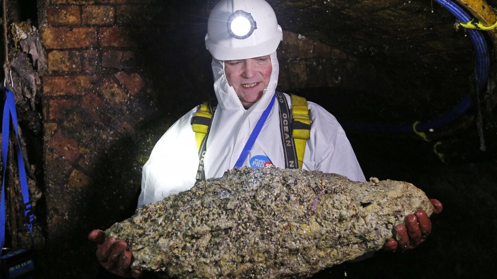 Fatberg