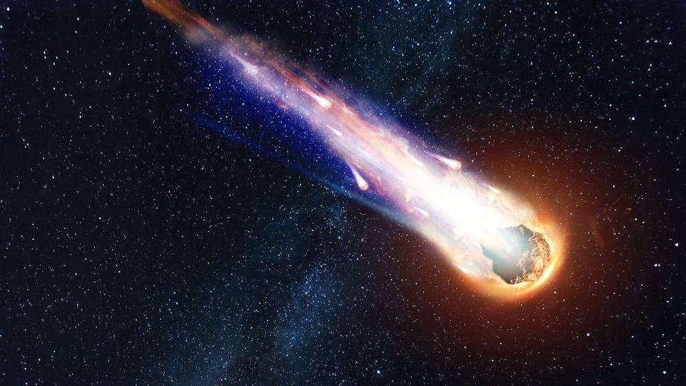 How Do Comets Form how-do-comets-form