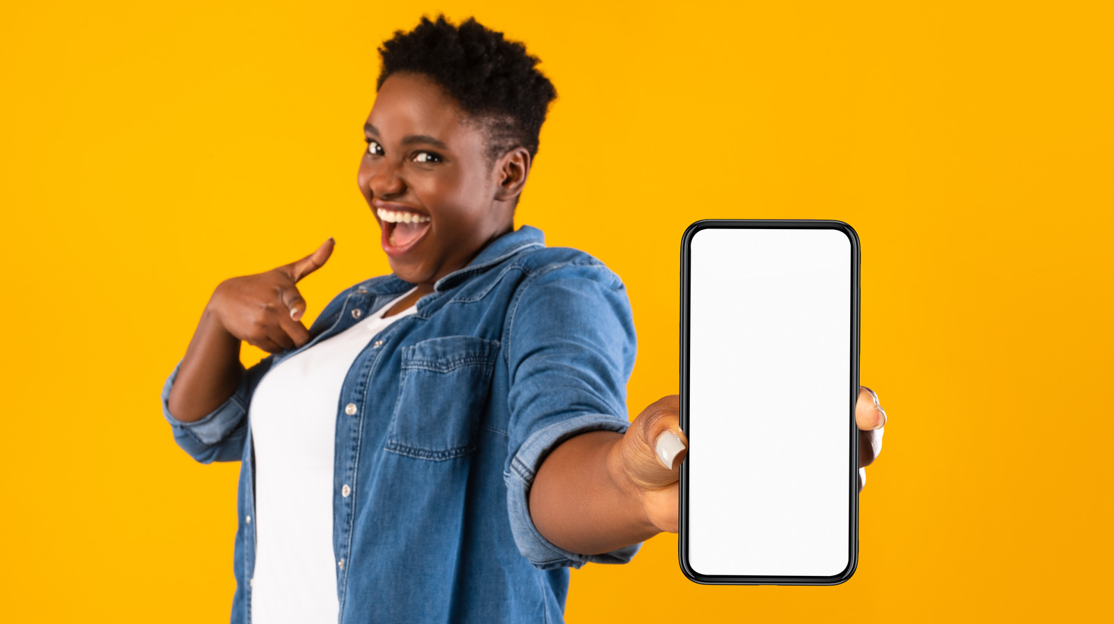 How Do Touchscreens Really Work?