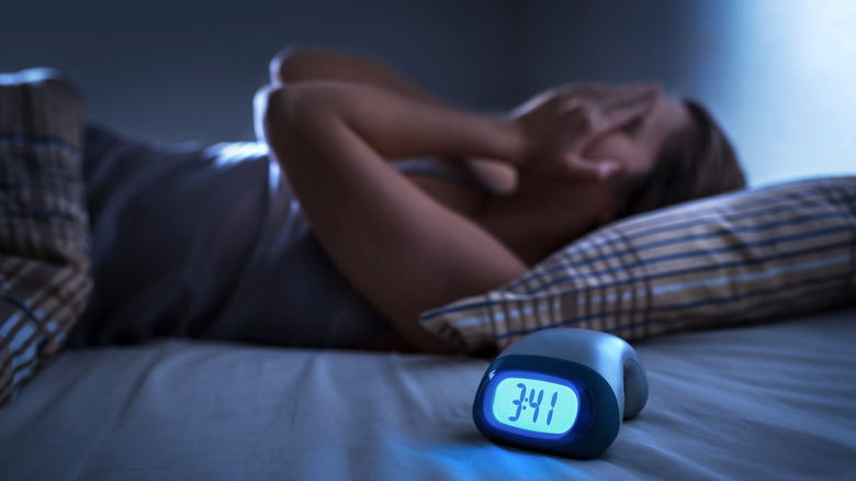 Insomnia