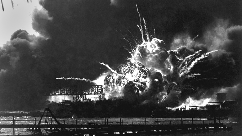 Pearl Harbor 1941