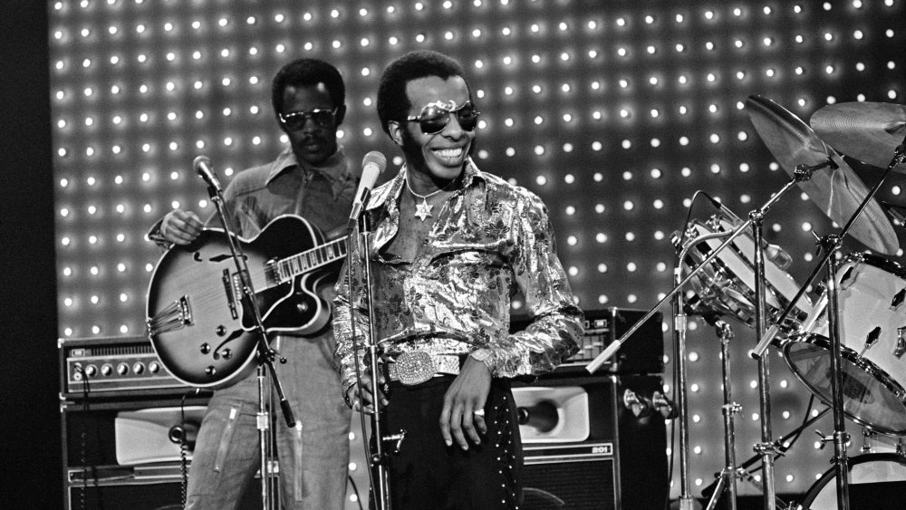 Sly Stone