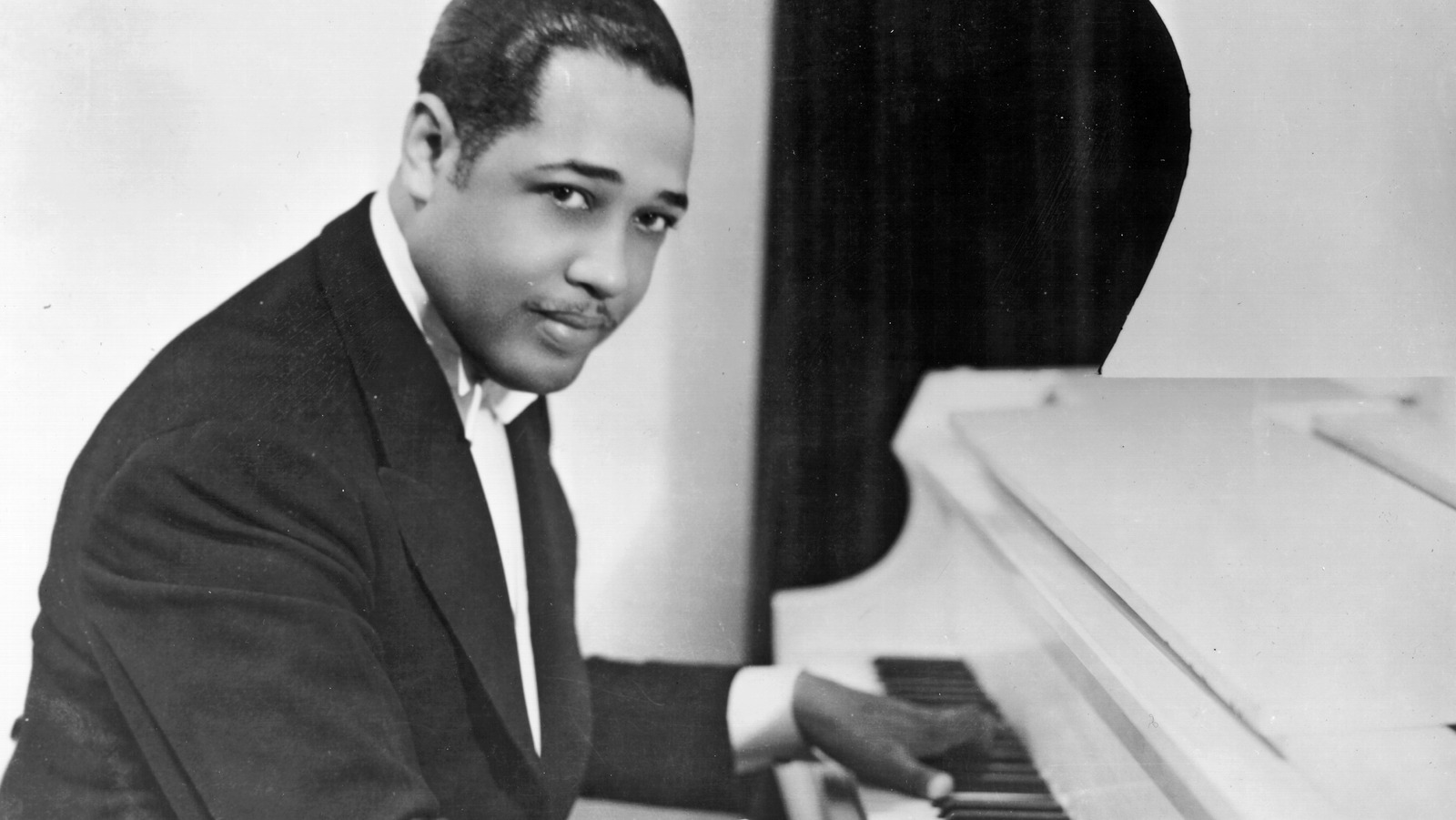 How Duke Ellington Got His Nickname