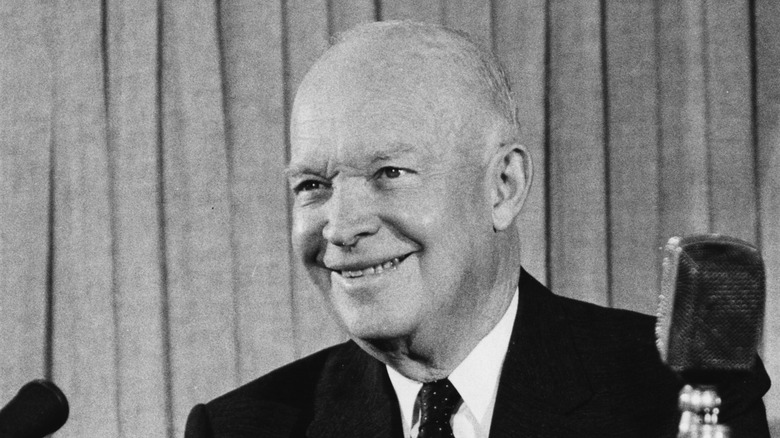 dwight eisenhower photo